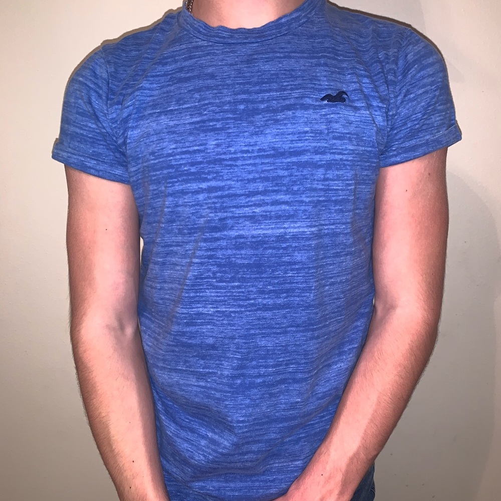 Hollister shirt